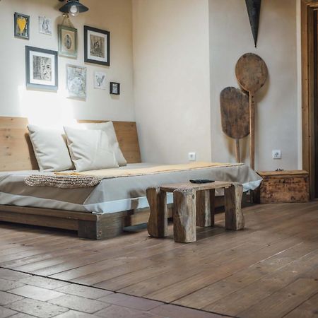Villa Birds House Ровинь Экстерьер фото