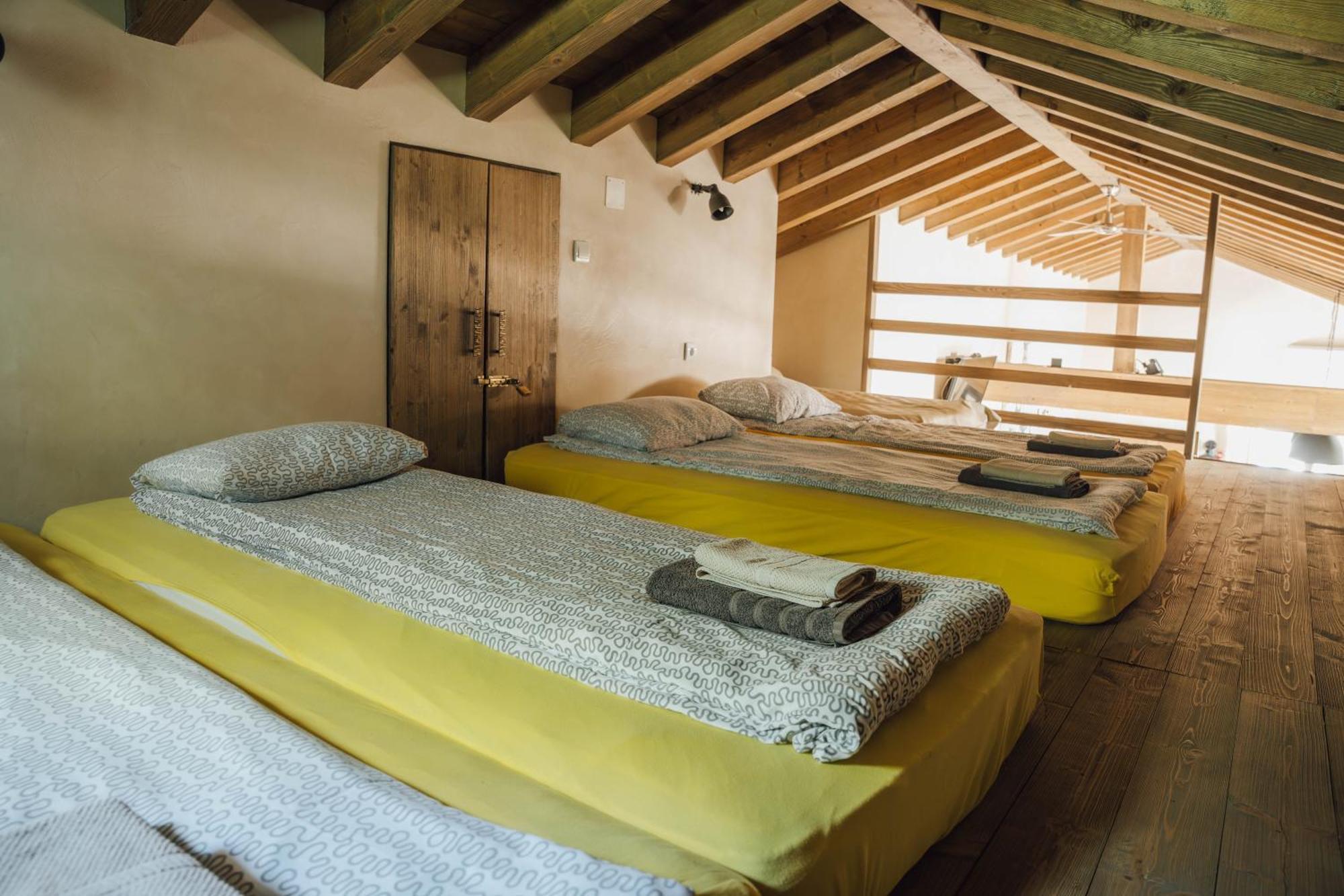 Villa Birds House Ровинь Экстерьер фото